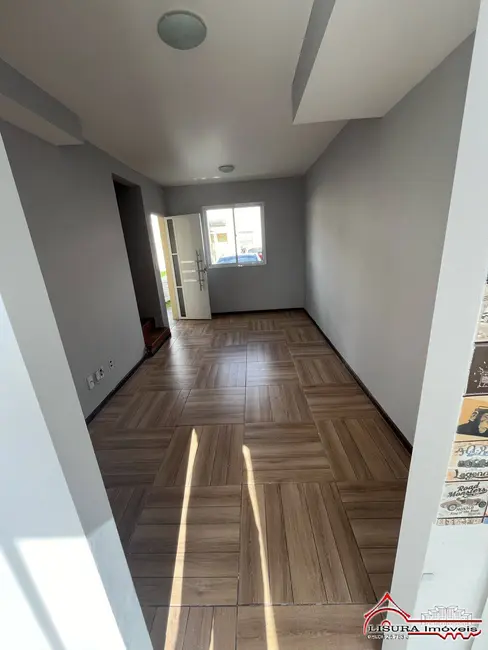 Foto 6 de Casa de Condomínio com 2 quartos à venda, 56m2 em Jardim Colônia, Jacarei - SP