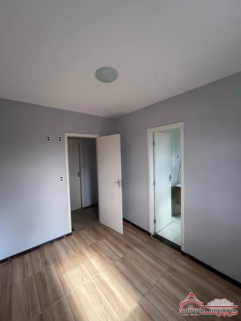 Foto 7 de Casa de Condomínio com 2 quartos à venda, 56m2 em Jardim Colônia, Jacarei - SP