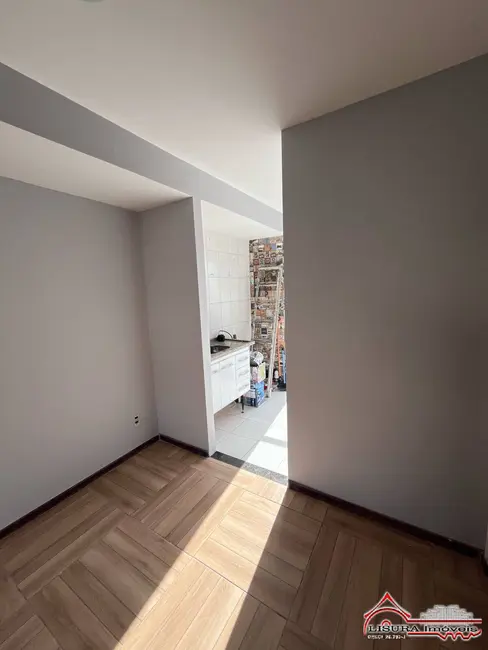 Foto 9 de Casa de Condomínio com 2 quartos à venda, 56m2 em Jardim Colônia, Jacarei - SP