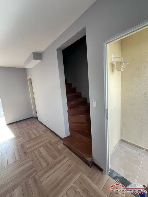 Foto 8 de Casa de Condomínio com 2 quartos à venda, 56m2 em Jardim Colônia, Jacarei - SP