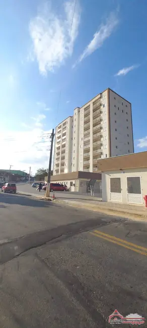 Foto 8 de Apartamento com 2 quartos à venda, 55m2 em Parque Santo Antônio, Jacarei - SP