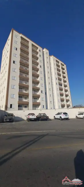 Foto 7 de Apartamento com 2 quartos à venda, 55m2 em Parque Santo Antônio, Jacarei - SP