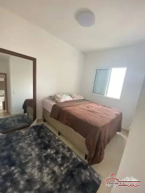 Foto 5 de Apartamento com 2 quartos à venda, 55m2 em Parque Santo Antônio, Jacarei - SP
