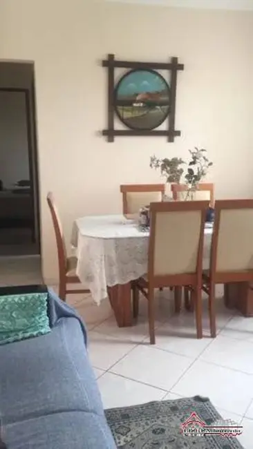 Casa com 2 quartos para alugar em Jardim Terras de Santa Helena, Jacarei - SP - imagem 4 Foto 4 de Casa com 2 quartos para alugar em Jardim Terras de Santa Helena, Jacarei - SP