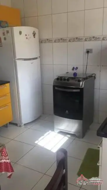 Casa com 2 quartos para alugar em Jardim Terras de Santa Helena, Jacarei - SP - imagem 9 Foto 9 de Casa com 2 quartos para alugar em Jardim Terras de Santa Helena, Jacarei - SP