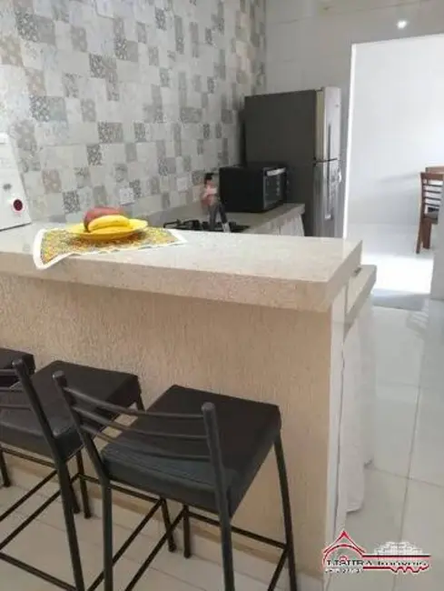 Foto 3 de Casa de Condomínio com 3 quartos à venda, 84m2 em Cidade Salvador, Jacarei - SP