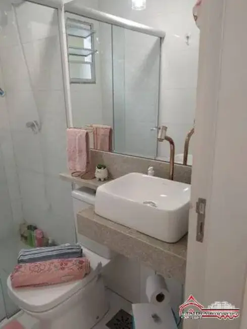 Foto 7 de Casa de Condomínio com 3 quartos à venda, 84m2 em Cidade Salvador, Jacarei - SP