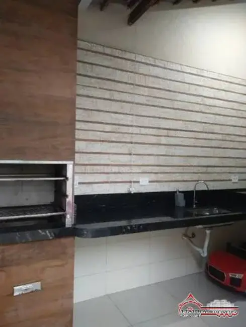 Foto 8 de Casa de Condomínio com 3 quartos à venda, 84m2 em Cidade Salvador, Jacarei - SP