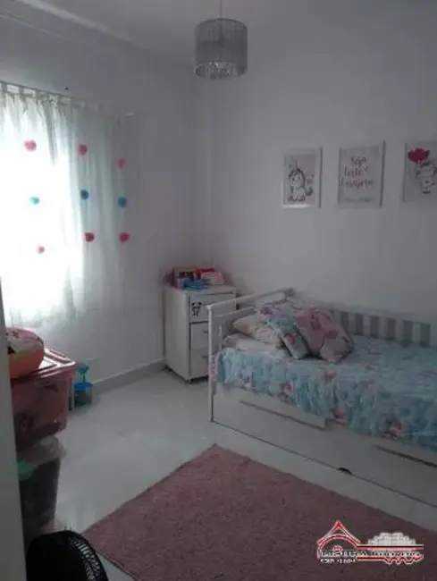 Foto 5 de Casa de Condomínio com 3 quartos à venda, 84m2 em Cidade Salvador, Jacarei - SP