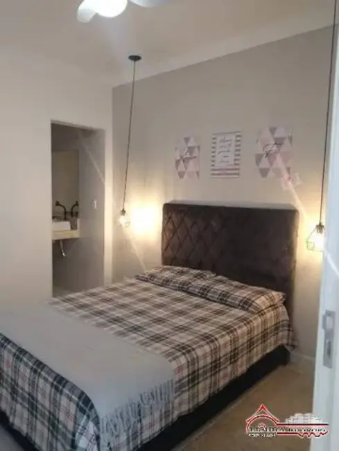 Foto 6 de Casa de Condomínio com 3 quartos à venda, 84m2 em Cidade Salvador, Jacarei - SP