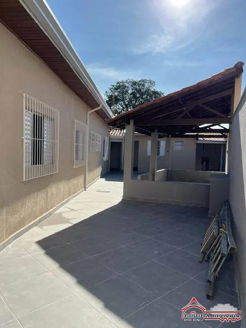 Foto 20 de Casa à venda em Jardim Liberdade, Jacarei - SP