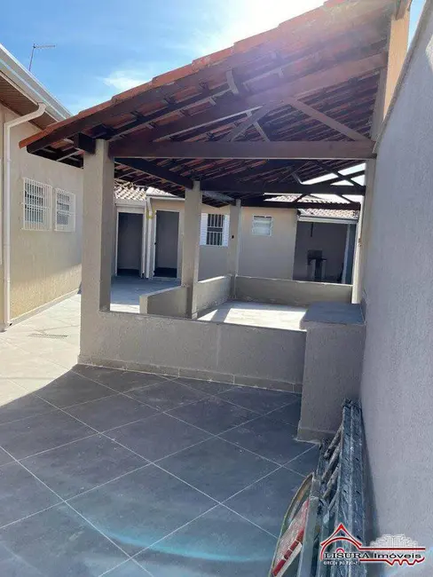 Foto 18 de Casa à venda em Jardim Liberdade, Jacarei - SP