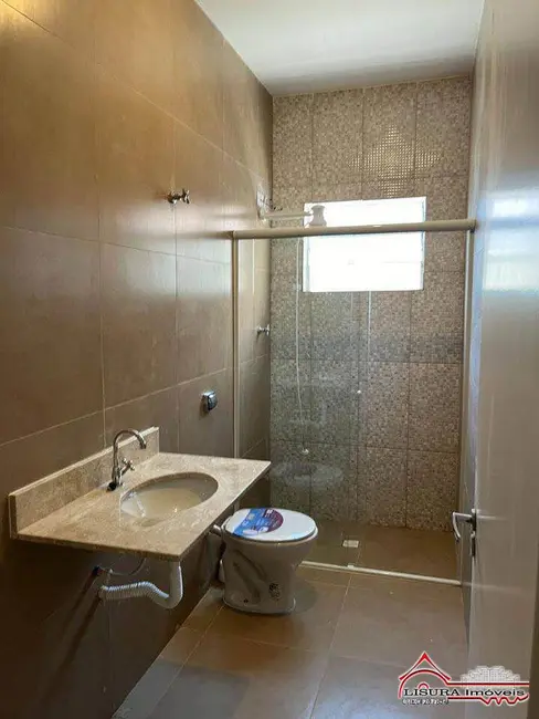 Foto 15 de Casa à venda em Jardim Liberdade, Jacarei - SP