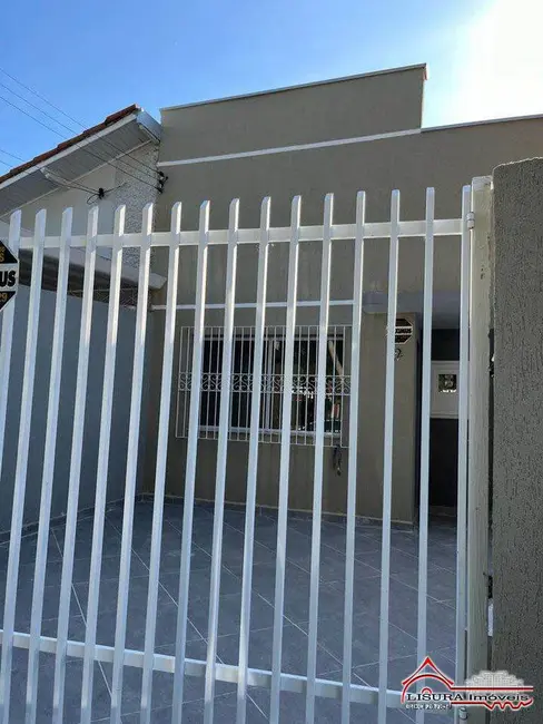 Foto 21 de Casa à venda em Jardim Liberdade, Jacarei - SP