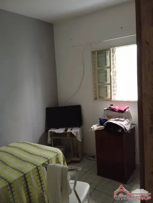 Foto 6 de Casa com 4 quartos à venda, 135m2 em Parque Brasil, Jacarei - SP