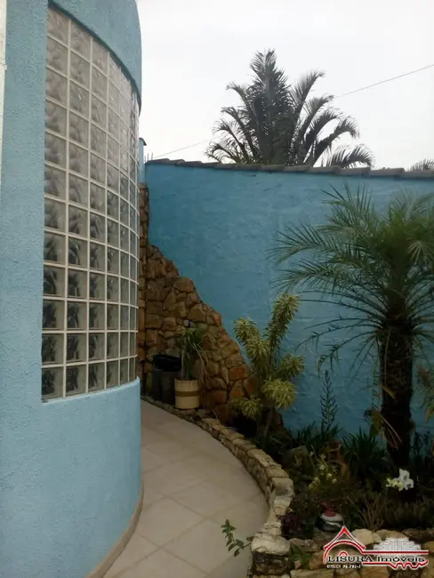 Foto 6 de Casa com 3 quartos à venda, 380m2 em Jardim Terras de São João, Jacarei - SP