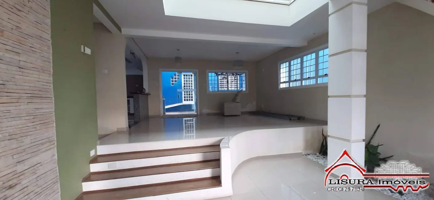 Foto 8 de Casa com 3 quartos à venda, 380m2 em Jardim Terras de São João, Jacarei - SP