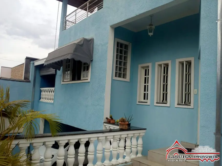 Foto 7 de Casa com 3 quartos à venda, 380m2 em Jardim Terras de São João, Jacarei - SP