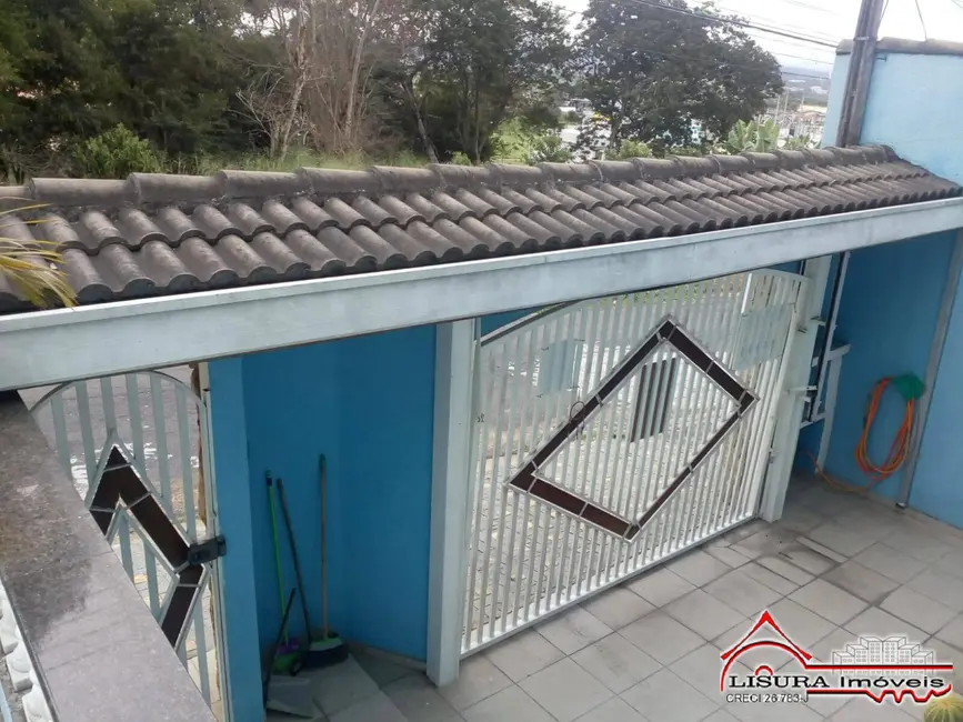 Foto 4 de Casa com 3 quartos à venda, 380m2 em Jardim Terras de São João, Jacarei - SP