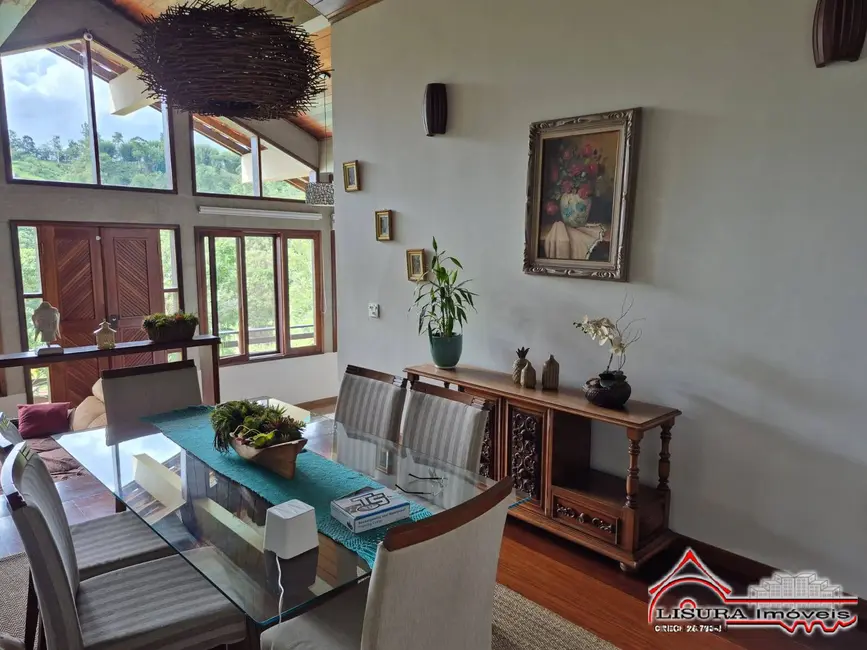 Foto 5 de Casa de Condomínio com 3 quartos à venda, 600m2 em Condomínio Lagoinha, Jacarei - SP