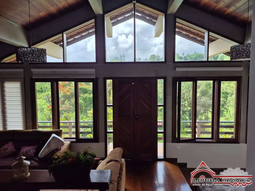 Foto 7 de Casa de Condomínio com 3 quartos à venda, 600m2 em Condomínio Lagoinha, Jacarei - SP