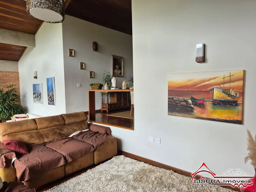 Foto 2 de Casa de Condomínio com 3 quartos à venda, 600m2 em Condomínio Lagoinha, Jacarei - SP