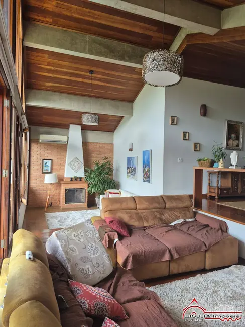 Foto 3 de Casa de Condomínio com 3 quartos à venda, 600m2 em Condomínio Lagoinha, Jacarei - SP