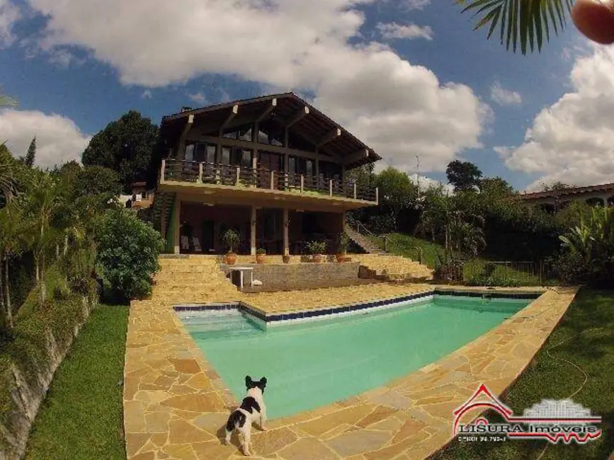 Foto 1 de Casa de Condomínio com 3 quartos à venda, 600m2 em Jacarei - SP