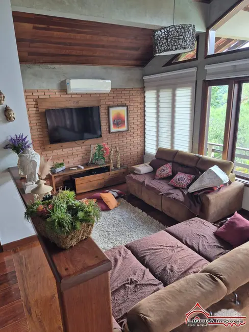 Foto 4 de Casa de Condomínio com 3 quartos à venda, 600m2 em Condomínio Lagoinha, Jacarei - SP