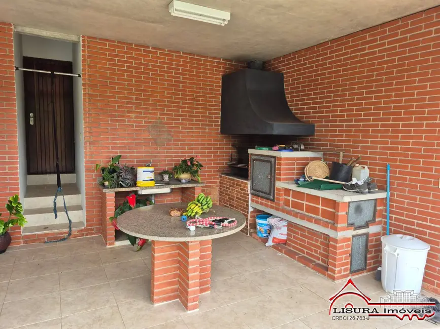 Foto 9 de Casa de Condomínio com 3 quartos à venda, 600m2 em Condomínio Lagoinha, Jacarei - SP