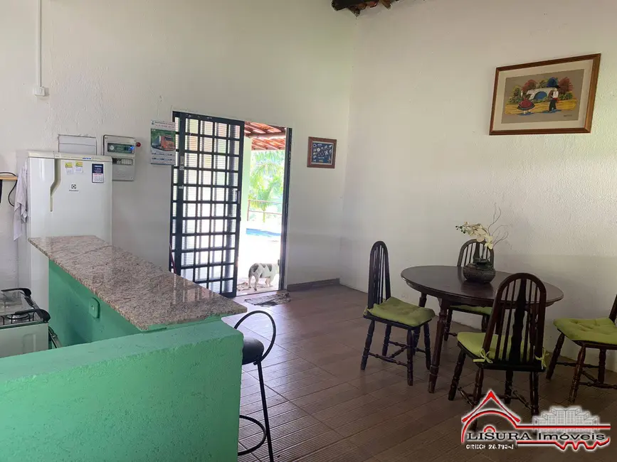 Foto 6 de Chácara com 3 quartos à venda, 22000m2 em Rio Abaixo, Jacarei - SP