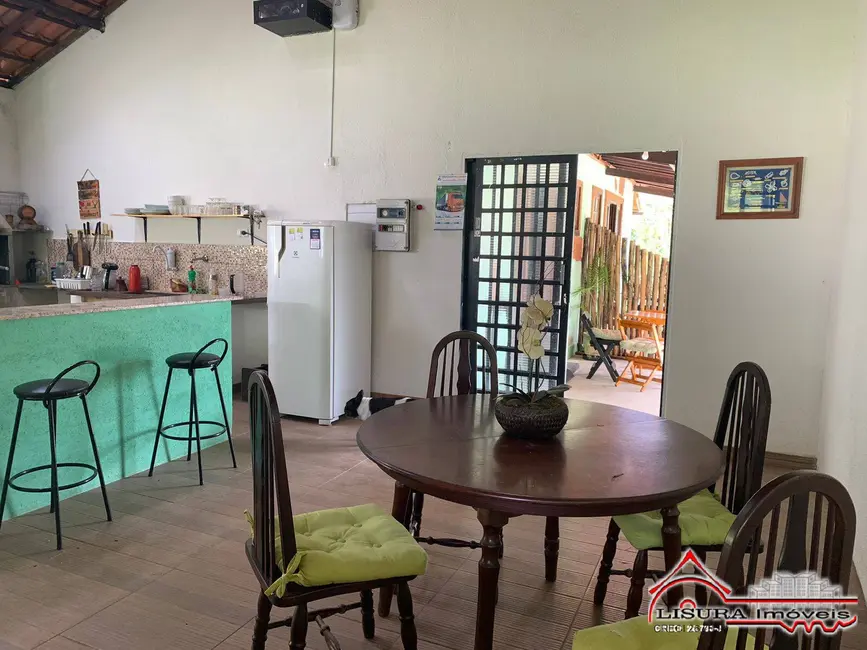 Foto 5 de Chácara com 3 quartos à venda, 22000m2 em Rio Abaixo, Jacarei - SP