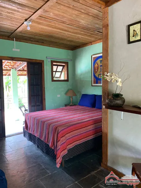 Foto 9 de Chácara com 3 quartos à venda, 22000m2 em Rio Abaixo, Jacarei - SP