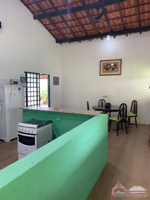 Foto 8 de Chácara com 3 quartos à venda, 22000m2 em Rio Abaixo, Jacarei - SP