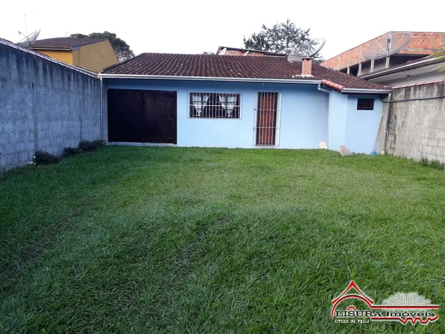 Foto 2 de Casa com 2 quartos à venda, 90m2 em Rio do Ouro, Caraguatatuba - SP