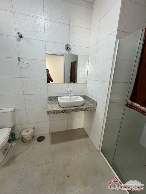 Foto 9 de Casa com 4 quartos à venda em Parque Brasil, Jacarei - SP