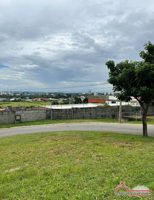 Foto 3 de Lote de Condomínio à venda, 332m2 em Condomínio Residencial Fogaça, Jacarei - SP