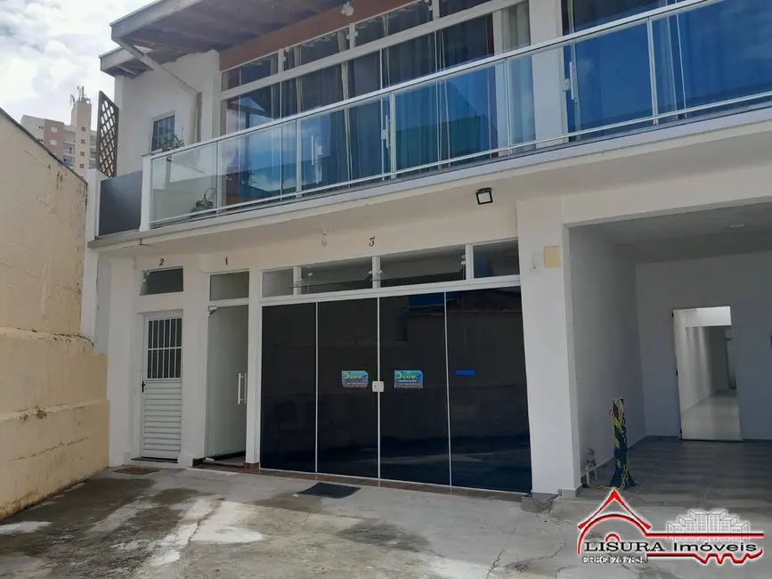 Casa de Condomínio com 4 quartos para alugar, 169m2 em Centro, Jacarei - SP - imagem 5 Foto 5 de Casa de Condomínio com 4 quartos para alugar, 169m2 em Centro, Jacarei - SP