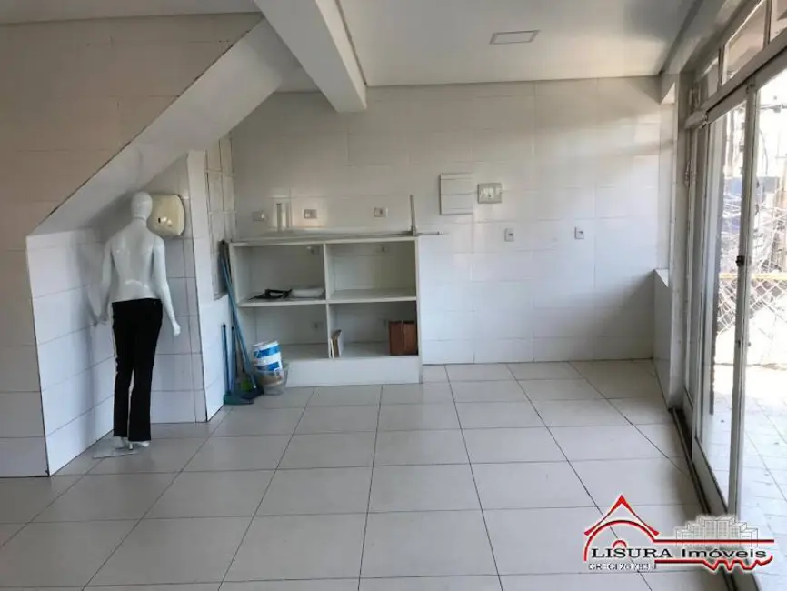 Sala Comercial para alugar em Centro, Jacarei - SP - imagem 6 Foto 6 de Sala Comercial para alugar em Centro, Jacarei - SP