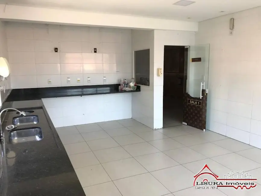 Sala Comercial para alugar em Centro, Jacarei - SP - imagem 7 Foto 7 de Sala Comercial para alugar em Centro, Jacarei - SP