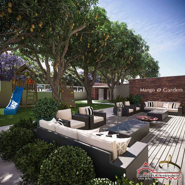 Foto 5 de Apartamento com 3 quartos à venda, 58m2 em Centro, Jacarei - SP