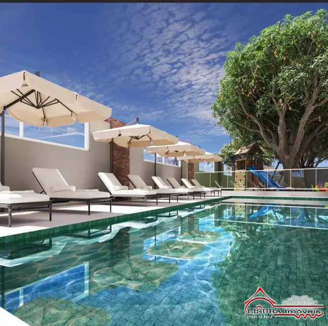 Foto 3 de Apartamento com 3 quartos à venda, 58m2 em Centro, Jacarei - SP