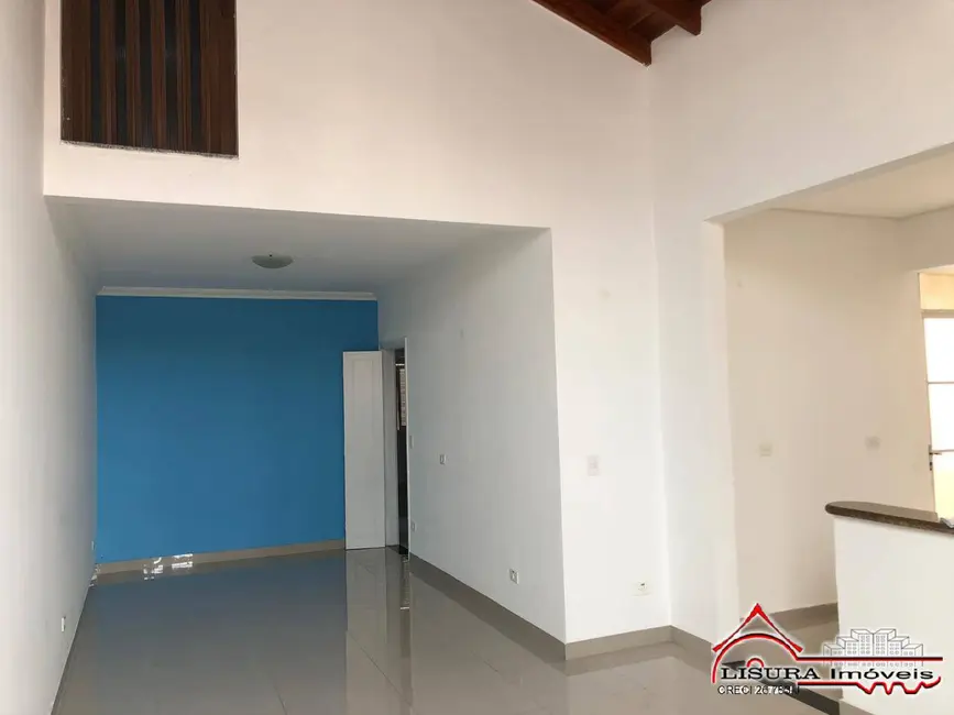 Foto 2 de Casa com 3 quartos à venda, 145m2 em Jardim Altos de Santana II, Jacarei - SP