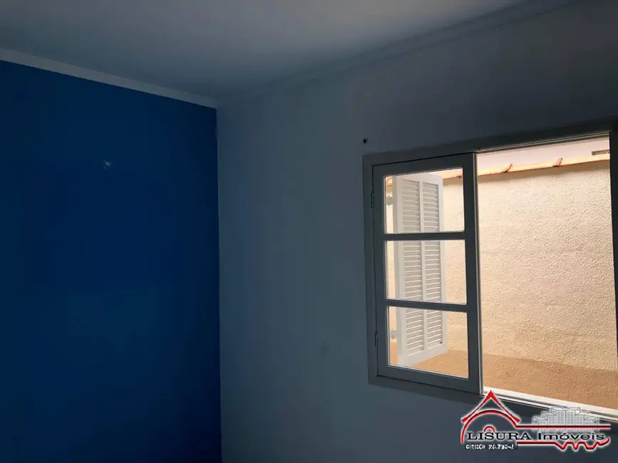 Foto 6 de Casa com 3 quartos à venda, 145m2 em Jardim Altos de Santana II, Jacarei - SP