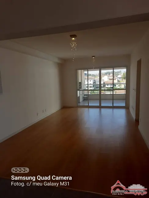 Foto 2 de Apartamento com 3 quartos à venda, 101m2 em Vila Aprazível, Jacarei - SP