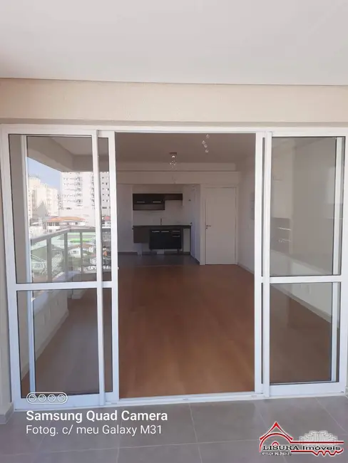 Foto 5 de Apartamento com 3 quartos à venda, 101m2 em Vila Aprazível, Jacarei - SP