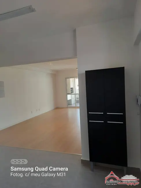 Foto 4 de Apartamento com 3 quartos à venda, 101m2 em Vila Aprazível, Jacarei - SP