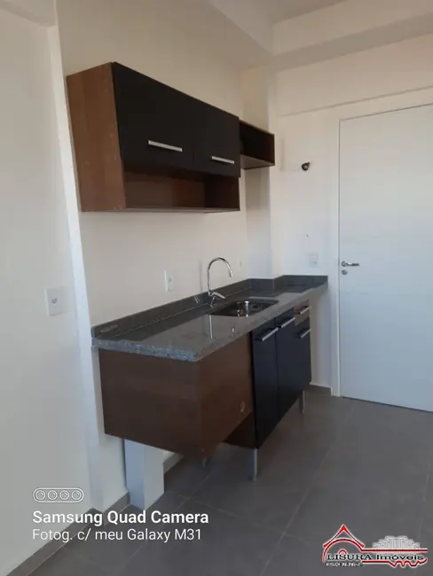 Foto 7 de Apartamento com 3 quartos à venda, 101m2 em Vila Aprazível, Jacarei - SP