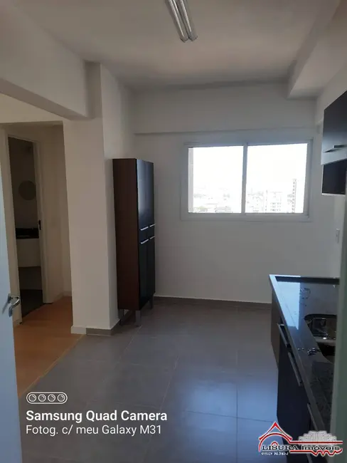 Foto 9 de Apartamento com 3 quartos à venda, 101m2 em Vila Aprazível, Jacarei - SP