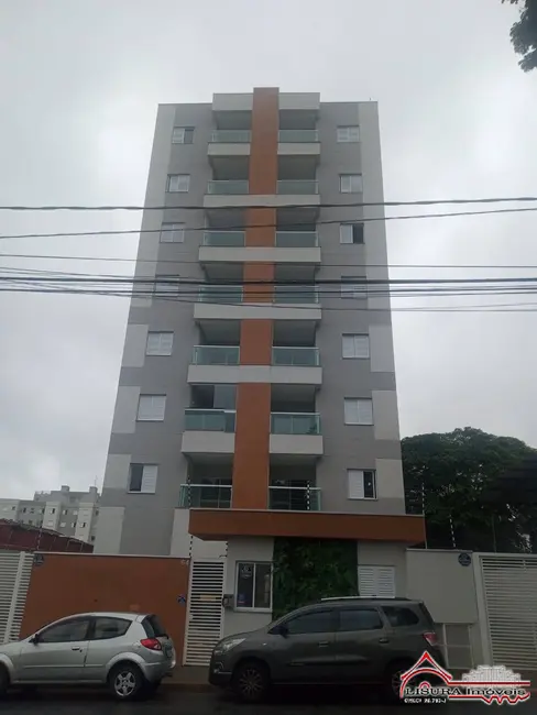 Foto 1 de Apartamento com 2 quartos para alugar, 68m2 em Jardim América, Jacarei - SP